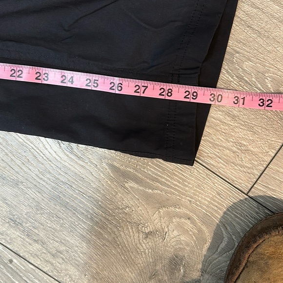 Eddie Bauer Gray Chinos Relaxed Fit - Picture 10 of 11